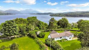 Ardchattan Manse, North Connel PA37 1QZ