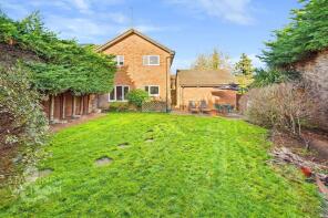 43, Grovebury Close, Norwich NR13 5NJ