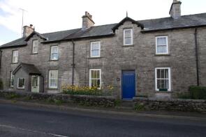 2, Chapel Houses, Grayrigg, Kendal LA8 9BU