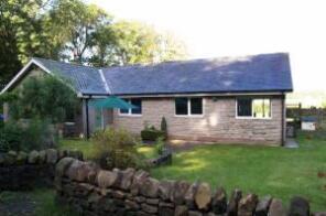 The Old Nursery, Track From Scots Gap Village To West Grange Bungalow, Morpeth NE61 4EQ
