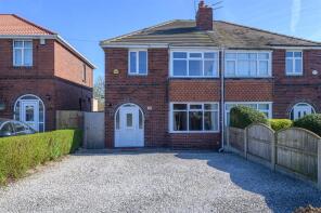19, Hollowgate, Barnburgh, Doncaster DN5 7HB