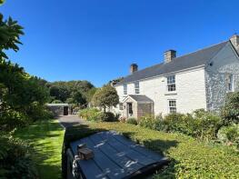 The Old Forge, Dimlands Road, Llantwit Major CF61 1ZB