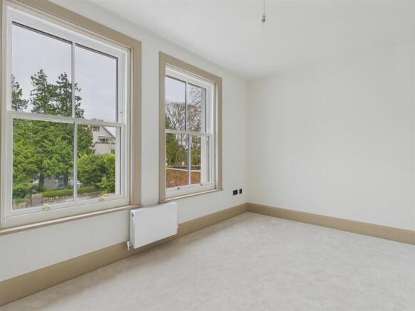 Example of Living Area