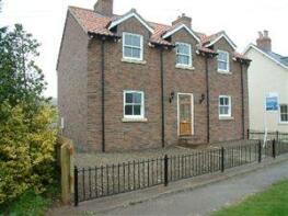 Kingswood House, Main Road, Helperthorpe, Malton YO17 8TQ