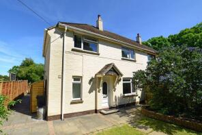 2, Woodsford Lane, Dorchester DT2 8AY