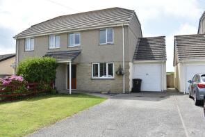 2, Woodland View, Park Bottom, Redruth TR15 3XR