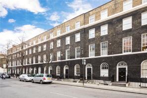 Flat A, 10, Calthorpe Street, London WC1X 0JS