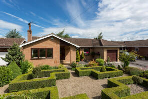 Montsegur, Skelton To Broom Close, Ripon HG4 5AJ