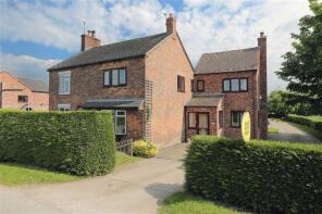 4, Woodhey Cottages, Woodhey Green, Nantwich CW5 8JH