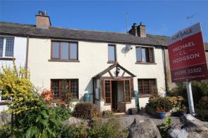 Oak Cottage, Four Lane Ends, Grange-over-sands LA11 6HU