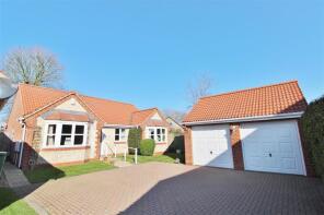 3, Trinity Close, Grantham NG32 2FT