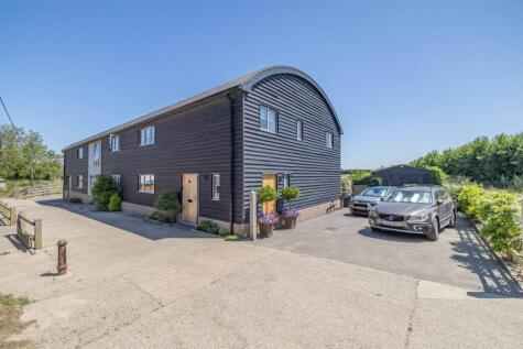 Longmete Road, Preston, Canterbury, Kent, CT3