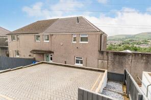 38, Upland Drive, Trevethin, Pontypool NP4 8HS