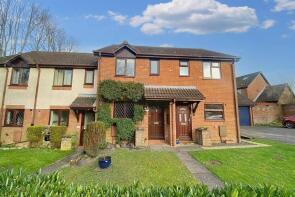 21, Goldfinch Way, Winchester SO21 3SG