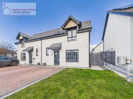 131, Burnside, Nairn IV12 5UA