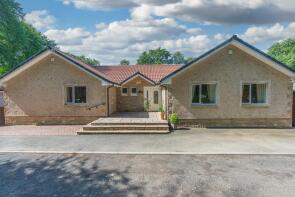 1, Riverbank Lodge, Main Street, Crook Of Devon KY13 0UQ