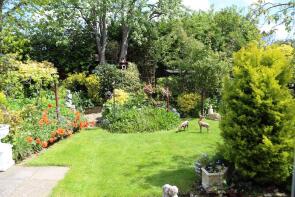 3, Highlands Close, Primrose Valley, Filey YO14 9QU