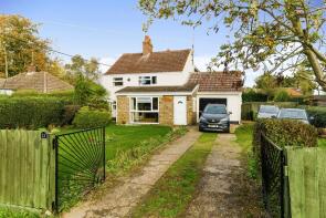 23 Pine Cottage, Stow Road, King's Lynn PE34 3BT