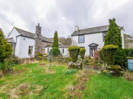 Starholm, Wasdale, Seascale CA20 1ET