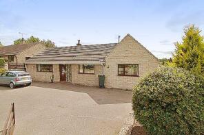 Spenedge, Monsdale Lane, Ashbourne DE6 1QB