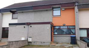 2, Keith Gardens, Fraserburgh AB43 8QY