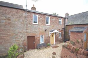 The Nook, Access Road U3075 To Fieldhead From The B6413, Carlisle CA4 9RZ