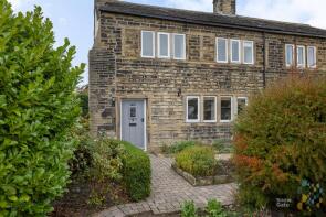 363, Penistone Road, Shelley, Huddersfield HD8 8JQ