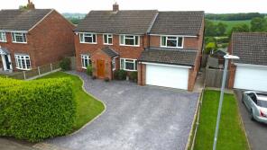 9 Wyndham, Baulk Lane, Newark NG22 0AA