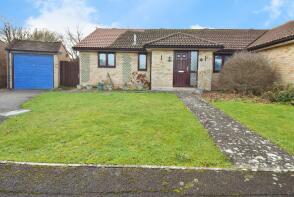 4, Cranleigh Close, Salisbury SP4 7QY