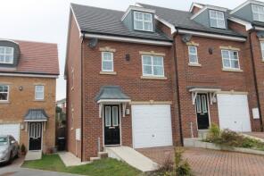 6, Woolscroft View, Hemingfield, Barnsley S73 0AX