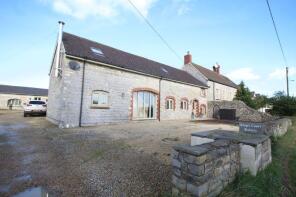 The Great Barn, Bishton Road, Bishton, Newport NP18 2DZ