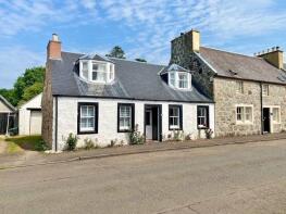 37, Patna Road, Maybole KA19 7PJ