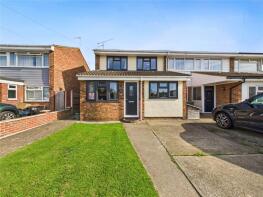 10, Rachael Gardens, Witham CM8 3ST