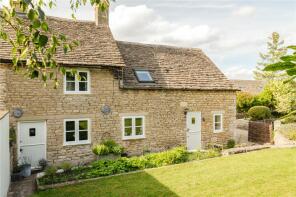 11, Pound Hill, Tetbury GL8 8LZ