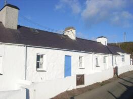 Tremlyn, Bryn Chwilog, Lãn Uwchmynydd, Uwch Mynydd, Uwchmynydd LL53 8BY