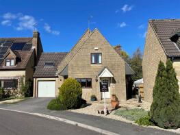 22, Hunters Mead, Shaftesbury SP7 9QG