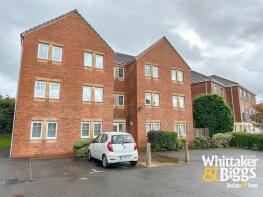 1, Doulton Court, Doulton Grove, Baddeley Green, Stoke-on-trent ST2 7QY
