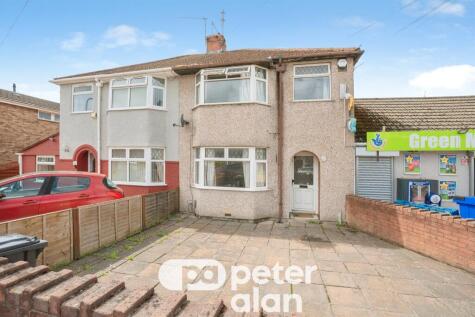 Greenmeadow Road, Newport