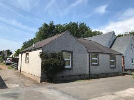 Rowans, Main Street, Springfield, Gretna DG16 5EH