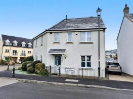 23, Booth Gardens, Hay-on-wye, Hereford HR3 5BH