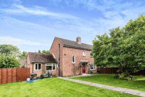 8, White Hill, Newbury RG20 4UF