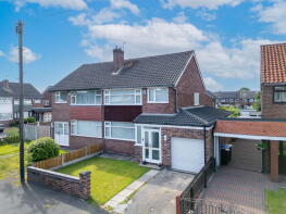 15, Lambourn Avenue, Widnes WA8 5DE