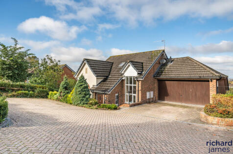 Okus Road, Swindon, SN1