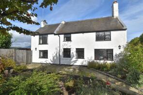 Ship Farm, Horsley Road, Horsley, Derby DE21 5BR