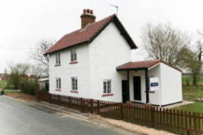 White Cottage, Garthorpe Road, Goole DN14 8HZ