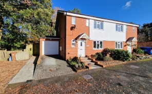 64, Grampian Road, Sandhurst GU47 8NH