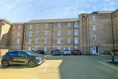 Chimney Avenue, Maidstone