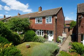 22, Ragstone Hollow, Ashford TN25 7DL