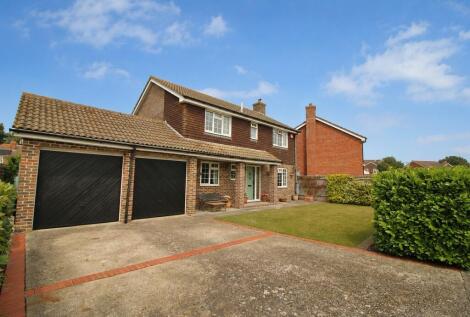 Meadow Close, Hayling Island