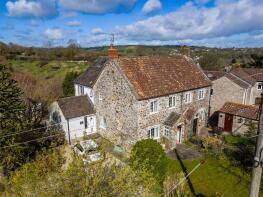 118 Stoneleigh, Hillcrest, Pensford, Bristol BS39 4AS